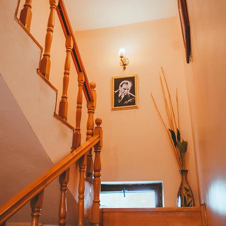 Pigeon Valley Stone House อุตชิซาร์ ภายนอก รูปภาพ