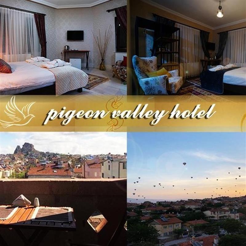 Pigeon Valley Stone House อุตชิซาร์ ภายนอก รูปภาพ