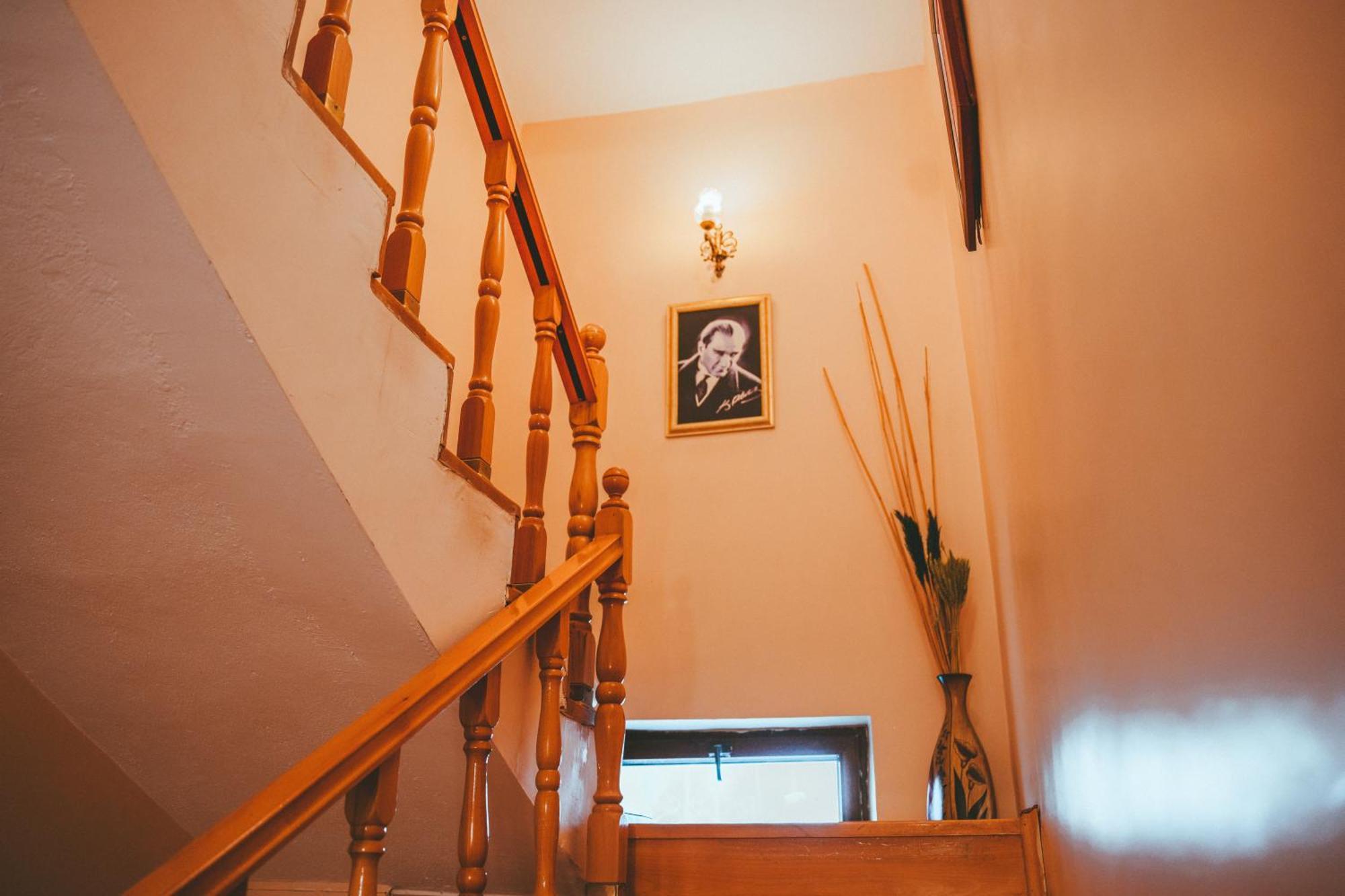 Pigeon Valley Stone House อุตชิซาร์ ภายนอก รูปภาพ