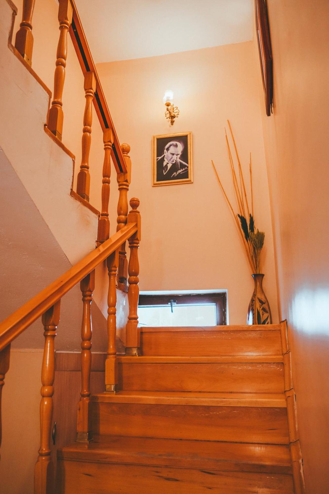 Pigeon Valley Stone House อุตชิซาร์ ภายนอก รูปภาพ